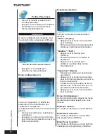 Предварительный просмотр 72 страницы Tunturi Pure Cross R 6.1 User Manual