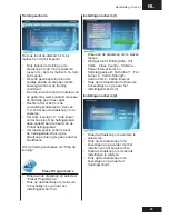 Предварительный просмотр 97 страницы Tunturi Pure Cross R 6.1 User Manual