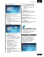 Предварительный просмотр 99 страницы Tunturi Pure Cross R 6.1 User Manual