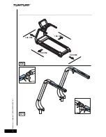 Предварительный просмотр 4 страницы Tunturi pure run 10.1 User Manual
