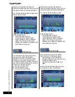 Предварительный просмотр 20 страницы Tunturi pure run 10.1 User Manual