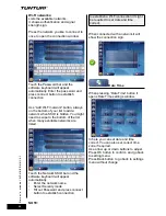 Предварительный просмотр 26 страницы Tunturi pure run 10.1 User Manual