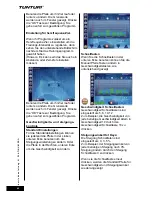 Предварительный просмотр 42 страницы Tunturi pure run 10.1 User Manual