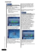 Предварительный просмотр 44 страницы Tunturi pure run 10.1 User Manual