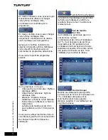 Предварительный просмотр 70 страницы Tunturi pure run 10.1 User Manual