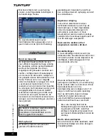 Предварительный просмотр 100 страницы Tunturi pure run 10.1 User Manual