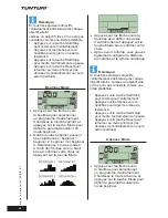 Preview for 48 page of Tunturi Pure U 2.1 User Manual