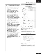 Preview for 5 page of Tunturi Pure U bike 10.1 User Manual