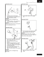 Preview for 7 page of Tunturi Pure U bike 10.1 User Manual