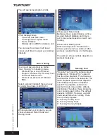 Preview for 14 page of Tunturi Pure U bike 10.1 User Manual