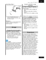 Preview for 57 page of Tunturi Pure U bike 10.1 User Manual