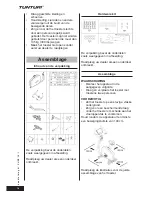 Preview for 78 page of Tunturi Pure U bike 10.1 User Manual