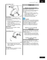 Preview for 81 page of Tunturi Pure U bike 10.1 User Manual