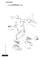 Preview for 102 page of Tunturi Pure U bike 10.1 User Manual