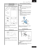 Preview for 5 page of Tunturi Pure U bike 4.1 User Manual