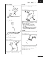 Preview for 7 page of Tunturi Pure U bike 4.1 User Manual