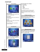 Preview for 16 page of Tunturi Pure U bike 4.1 User Manual