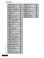 Preview for 38 page of Tunturi Pure U bike 4.1 User Manual