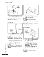 Preview for 6 page of Tunturi Pure U bike 6.1 User Manual