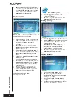 Preview for 16 page of Tunturi Pure U bike 6.1 User Manual