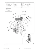 Preview for 15 page of Tunturi Pure U Assembly Information