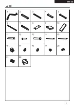 Preview for 3 page of Tunturi PURE UB 4.0 User Manual