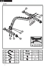 Preview for 4 page of Tunturi PURE UB 4.0 User Manual