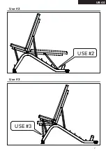 Preview for 7 page of Tunturi PURE UB 4.0 User Manual