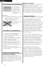 Preview for 18 page of Tunturi PURE UB 4.0 User Manual