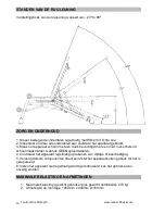 Предварительный просмотр 15 страницы Tunturi Pure Utility Bench Owner'S Manual