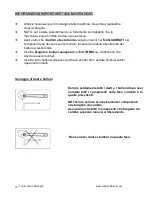 Предварительный просмотр 31 страницы Tunturi Pure Utility Bench Owner'S Manual