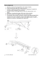 Предварительный просмотр 34 страницы Tunturi Pure Utility Bench Owner'S Manual