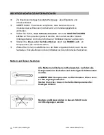 Предварительный просмотр 40 страницы Tunturi Pure Utility Bench Owner'S Manual