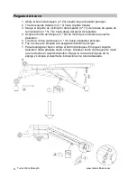 Preview for 52 page of Tunturi Pure Utility Bench Owner'S Manual