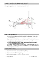 Предварительный просмотр 33 страницы Tunturi Pure Weight bench Owner'S Manual