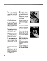 Предварительный просмотр 3 страницы Tunturi R 505 Owner'S Manual