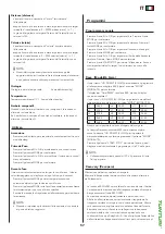 Preview for 57 page of Tunturi R20 Rower User Manual