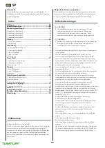 Preview for 68 page of Tunturi R20 Rower User Manual