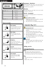 Preview for 44 page of Tunturi R50W User Manual