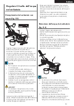 Preview for 51 page of Tunturi R50W User Manual