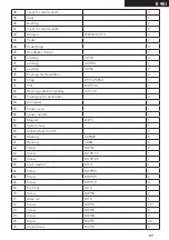 Preview for 89 page of Tunturi R50W User Manual