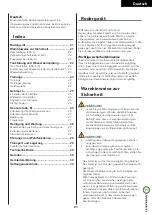 Preview for 21 page of Tunturi R80W User Manual