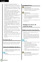 Preview for 32 page of Tunturi R80W User Manual