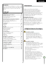 Preview for 41 page of Tunturi R80W User Manual
