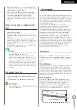 Preview for 43 page of Tunturi R80W User Manual