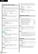 Preview for 18 page of Tunturi R85W User Manual