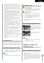 Preview for 33 page of Tunturi R85W User Manual