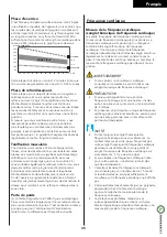 Предварительный просмотр 35 страницы Tunturi R85W User Manual