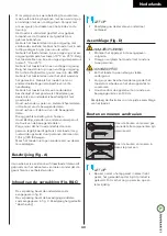 Preview for 43 page of Tunturi R85W User Manual