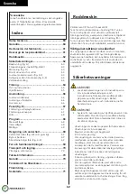Preview for 62 page of Tunturi R85W User Manual